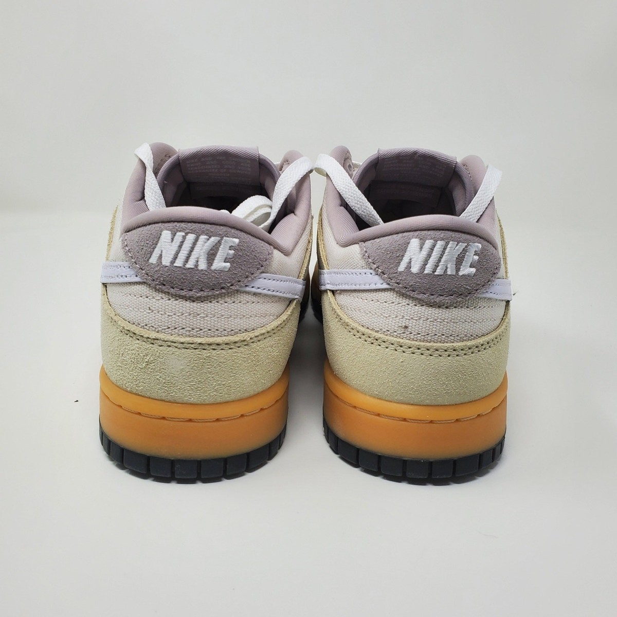 Nike Dunk Low ベージュ　30cm Nike Dunk Low 'Since '72' – Puffer Reds