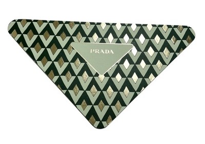 Prada Holiday Influencer PR Gift Set