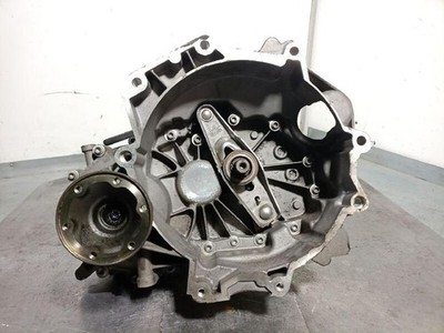 NTD getriebe ft SKODA RAPID NH3 NK3 NK6 1.2 TSI 2012 5859562