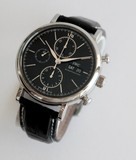 IWC Portofino IW391029 42 mm Black Dial