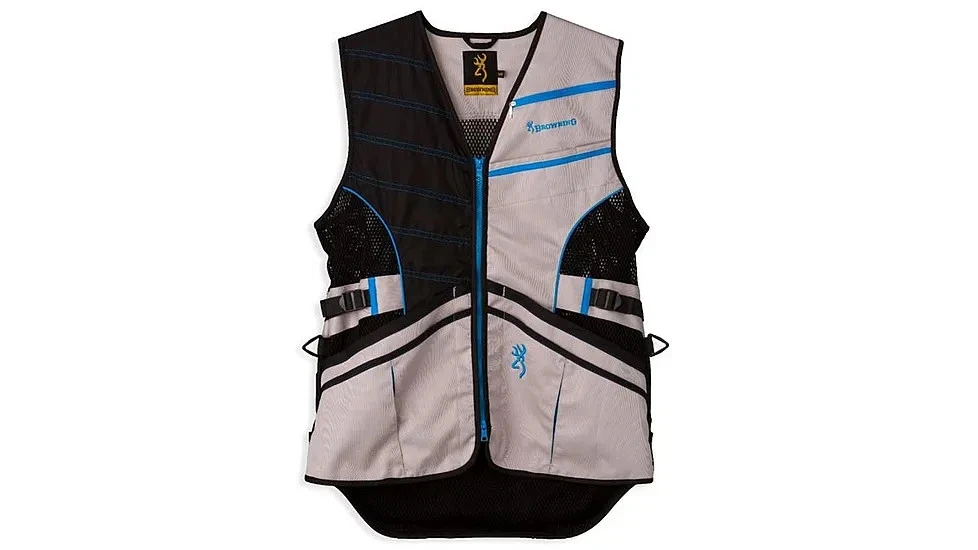 25+ Browning Shooting Vest Hunting Vests for sale | Updated Oct 2026