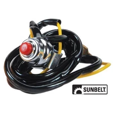 B1WE2 GO CART- KILL SWITCHES