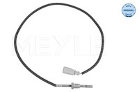 Abgastemperatursensor FÜR Porsche Cayenne (92A) - Meyle 114 800 0270