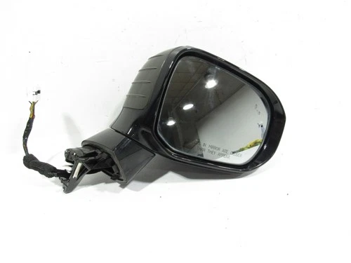 20-25 Kia Telluride SX 2022 Front Right Passenger Door Side Mirror W/ Camera |