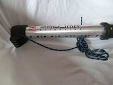 PROLIMIT 45cm Alloy Mast Extension 