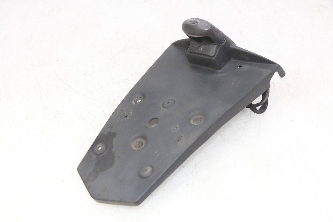 REAR MUDGUARD - GILERA NEXUS 125 (2009 - 2013)
