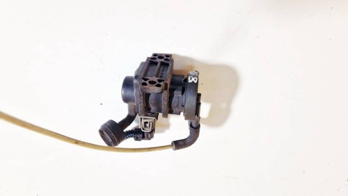 Opel Zafira 2003 Electrical selenoid (Electromagnetic solenoid) 45 #2480583-86