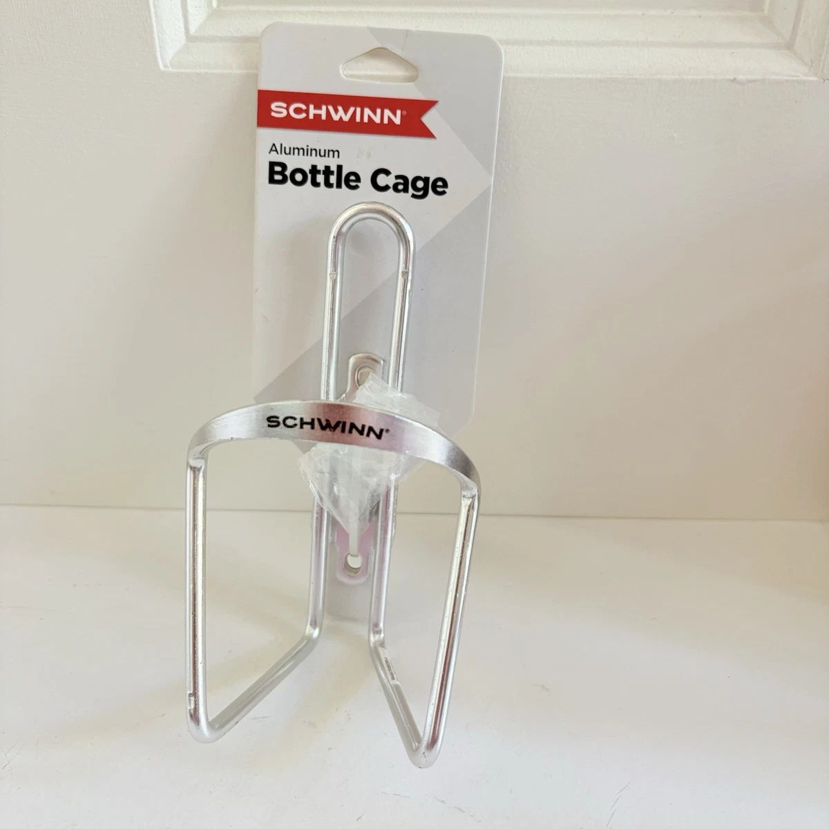 CUBE Bottle Cage HPP/R Left-Hand Sidecage
