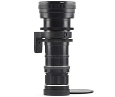 P. Angenieux 5/40-400 mm Type 10x40 T1 Zoom Hasselblad