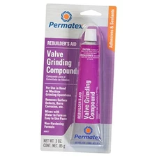  80037 Valve Grinding Compound, 3 oz. 3 Ounce
