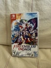 Fire Emblem Engage - Nintendo Switch