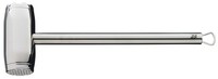 Wmf KüChengeräTe 01505 1873086040 Fleischhammer Profi Plus