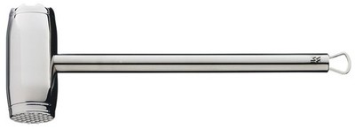 WMF Küchengeräte 01505 1873086040 Fleischhammer Profi Plus