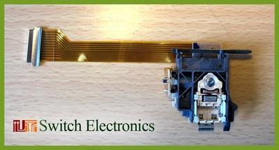 VINCENT CD-S1.1 Player Optical Pick-up Laser Lens Head