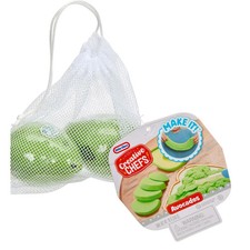 Little Tikes Creative Chefs Avocados with Make-It Mix Play Sand Ages 3 