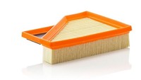 Mann-Filter C 2245 Mannfilter Luftfilterelement FüR Mini