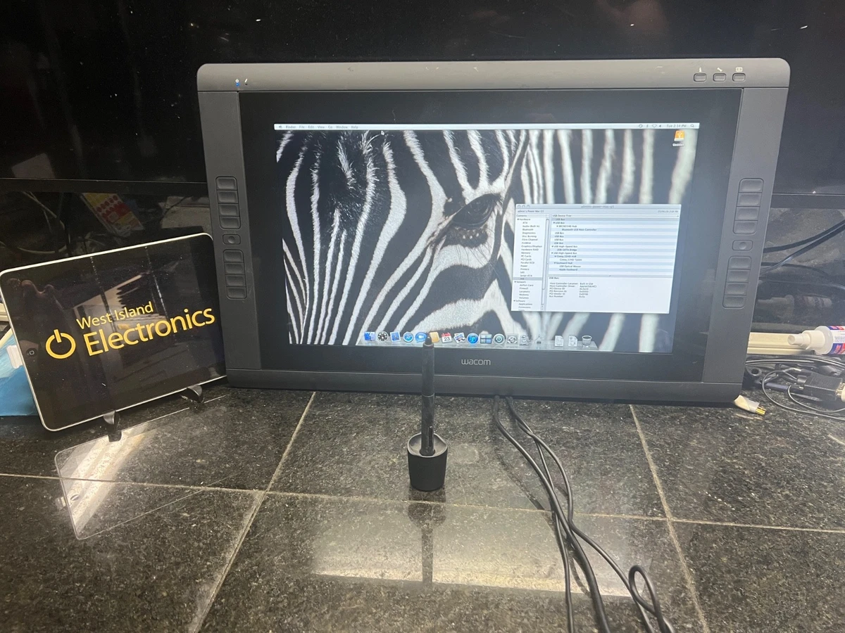 Cintiq 22hd for sale | eBay