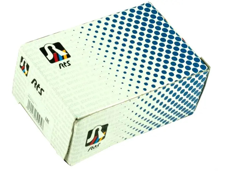 Rts Giunto Di Supporto / Guida 93-00187-056 - Immagine 2