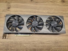 Lenovo RTX 3080 OEM 10GB GDDR6X Graphics Card - 10255