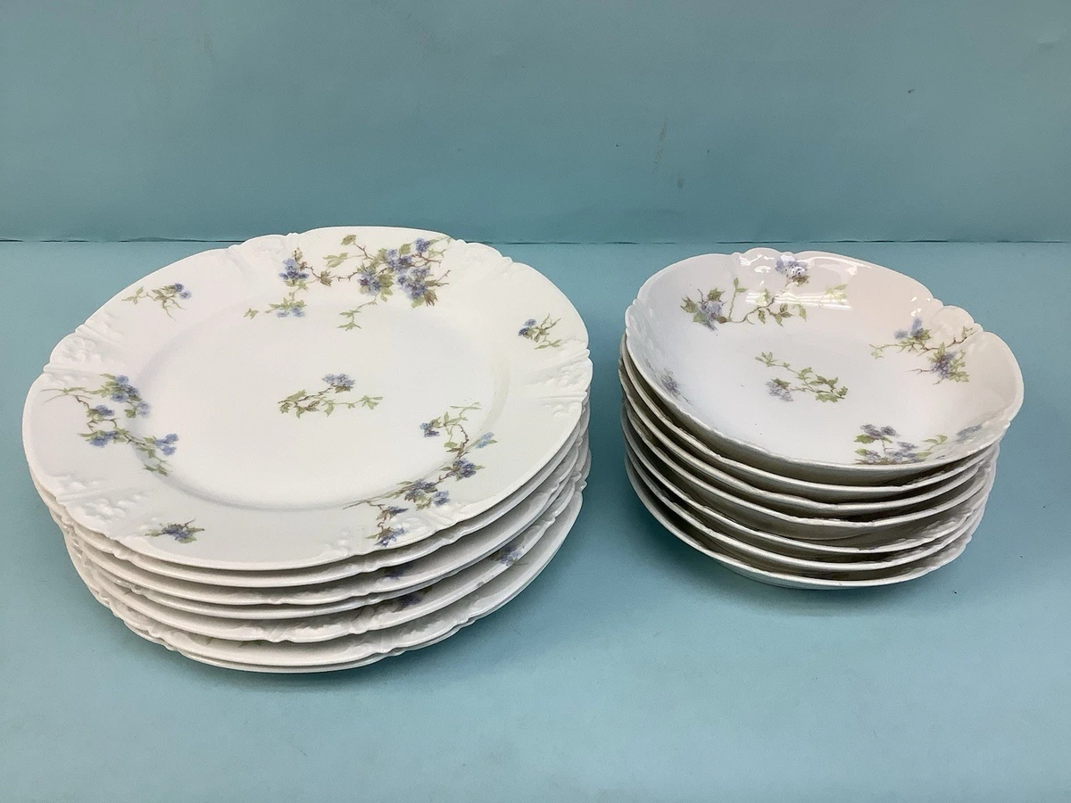 Ch Field Haviland Limoges In Haviland China & Dinnerware for sale