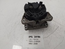 Alternateur Opel ZAFIRA