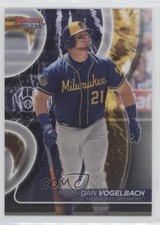2020 Bowman's Best Daniel Vogelbach Dan Vogelbach #57 07ke