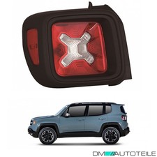Rückleuchte Heckleuchte Rücklicht links für Jeep Renegade SUV (BU B1 BV)