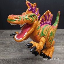 Mattel Imaginext Dinosaur- Ripper Spinosaurus...