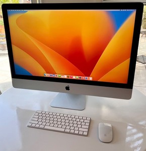27in iMac 2017 | eBay