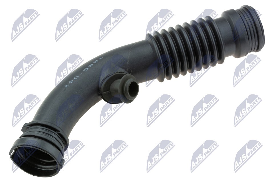 Original NTY Intercooler Hose GPP-RE-047 For Renault - Image 12
