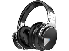 Silensys E7 Noise Cancelling Headphones