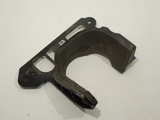 Audi RS4 8K B8 Front OS Right Wheel Arch Liner Drive Shaft Cover 8K0863188B