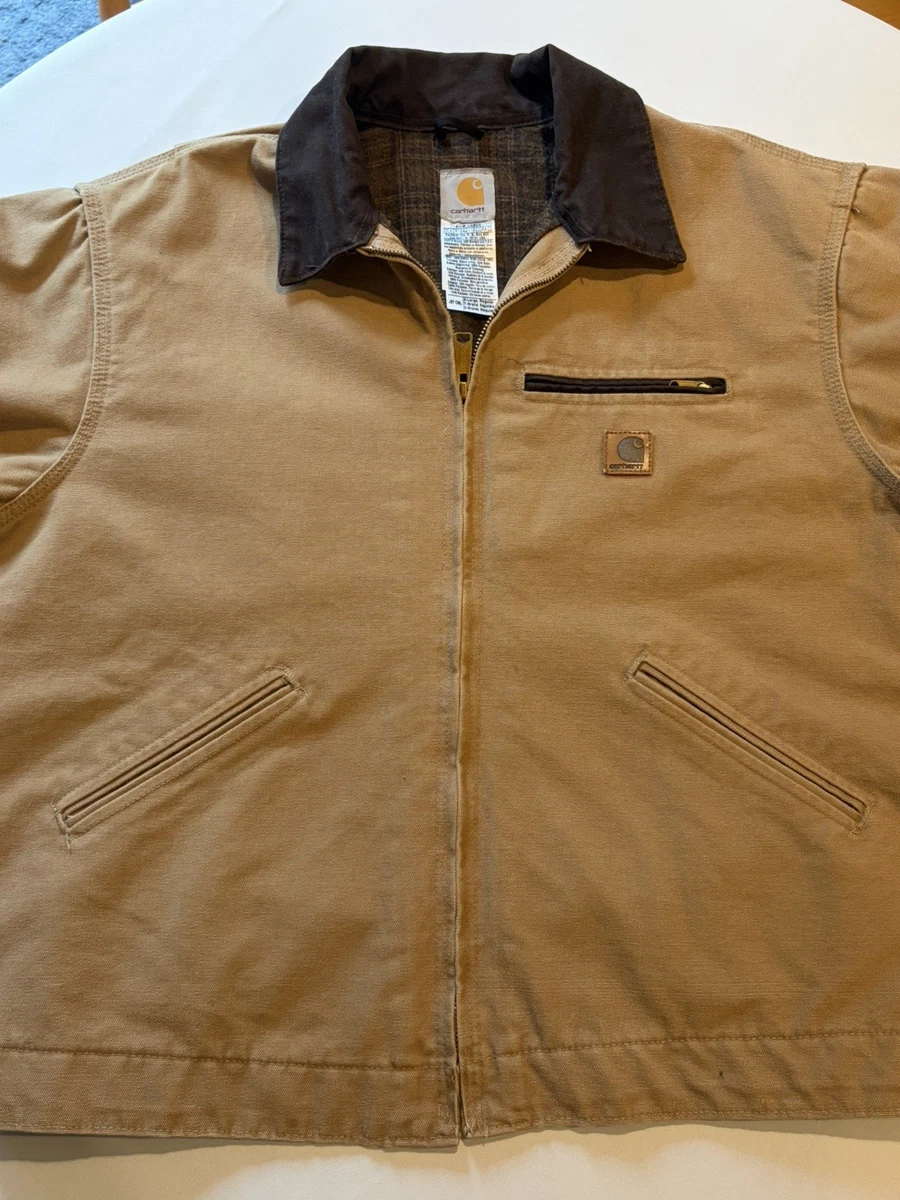 Carhartt Workwear Jackets for Men for Sale - Shop New & Used - eBay