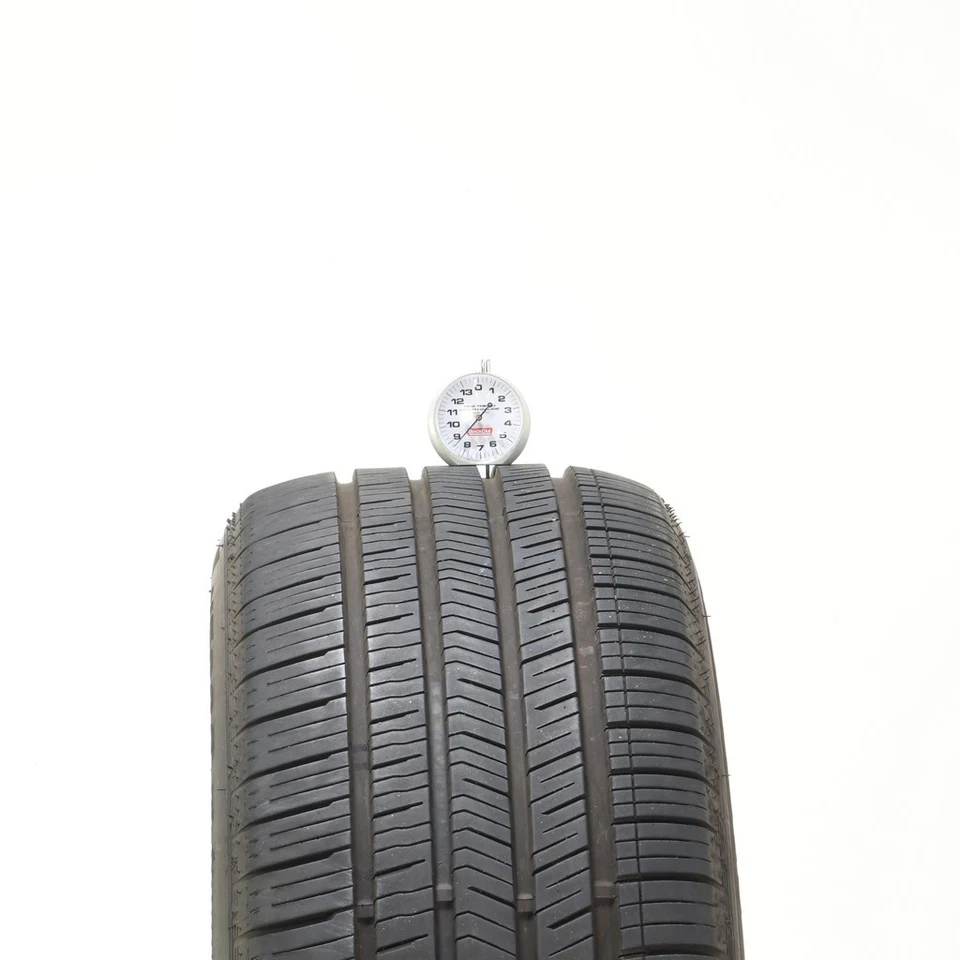 Usado 235/55R18 Nexen N5000 Platinum 100V - 8.5/32 - Imagem 3 de 4