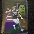 2025 Topps Grey Zabel Rookie Class Chrome Autographs (Raw)