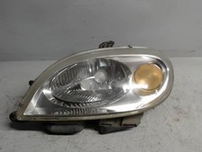 Feu avant (phare) Citroen SAXO