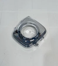 2008-2017 Rolls Royce Ghost Chrome Cover Spirit of Ecstasy 51137457669