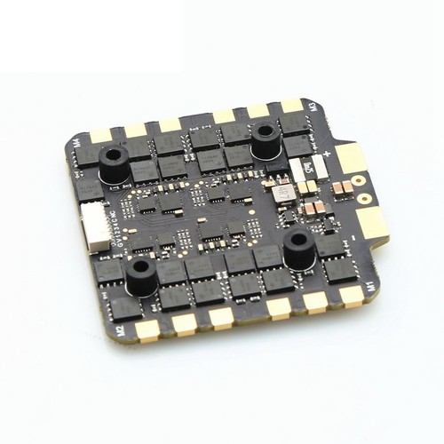 BLS 100A 4in1 Esc FPV sans Brosse Esc 36S 305x305 EFM8BB21F16G Mcu pour - Photo 7 sur 12