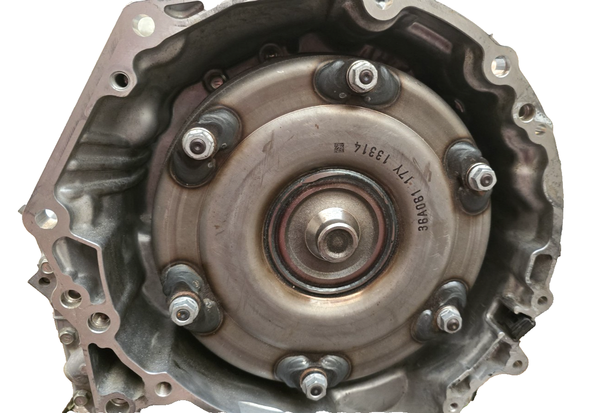 2016 - 2021 BMW X1 F48 XDrive 28i Automatic Transmission Assembly