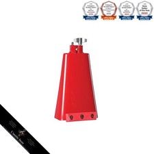 LP LP008CS Chad Smith Signature Ridge Rider CowbellJapan Brand New