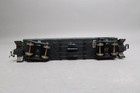 HO WOOD METAL BRASS DETAIL MODEL RAILROAD OLD-TIME PASSENGER CAR CUSTOM AS-IS — photo 9