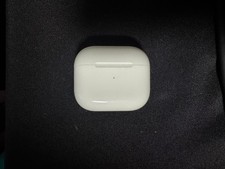 Apple Airpods 3rd Generation Charging Case ONLY for Replacement - A2566 OEM