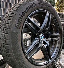 ?DOT2024 BMW 5ER G30 G31 WINTERREIFEN WINTERR�DER 225/55 R17 97H