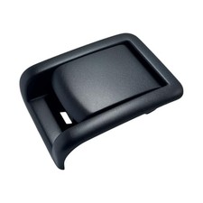 Rear seat Lever Control Lock Handle Black 72057-60130-A3 Compatible with 2010
