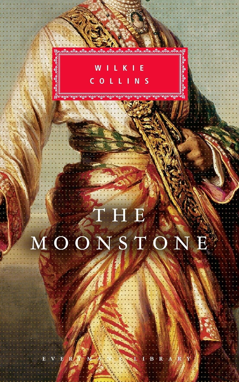 The Moonstone by Wilkie Collins (Hardcover, 1992) - Image 7