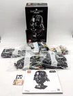 **SEE DETAILS** LEGO Star Wars Darth Vader Helmet Set 75304