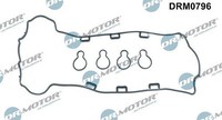 Dr.Motor Automotive Dichtung, Zylinderkopfhaube U.A. FüR Cadillac, Opel, Saab