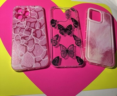 3 iPhone 14 Pro Max cases