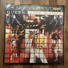 Queen - Live Magic. UK 1st Press. EMC 3519