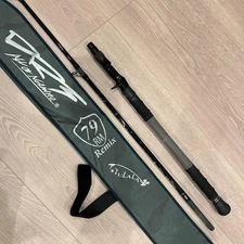 DRT Tsurara Monstro 79 Remix Saltwater Jigging Used